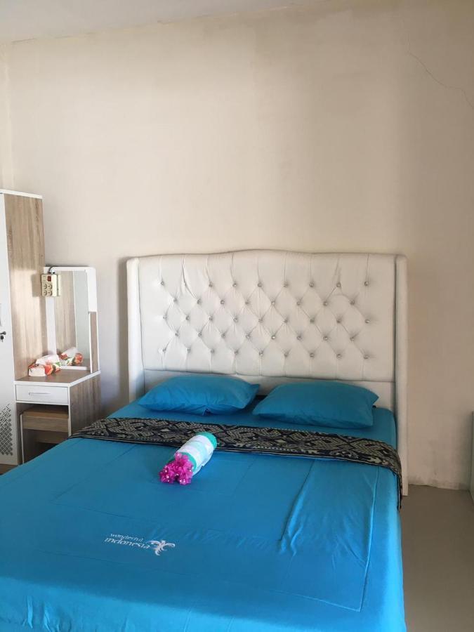 Wl Guesthouse Labuan Bajo Bagian luar foto